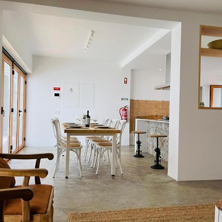 Villa Sal - Alvor Exteriör bild