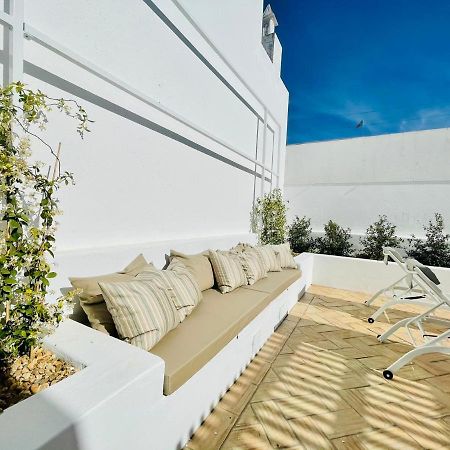 Villa Sal - Alvor Exteriör bild