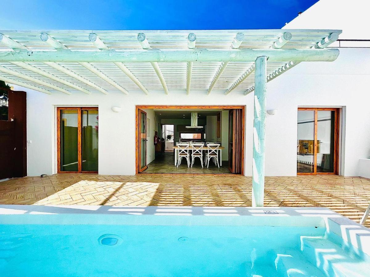 Villa Sal - Alvor Exteriör bild