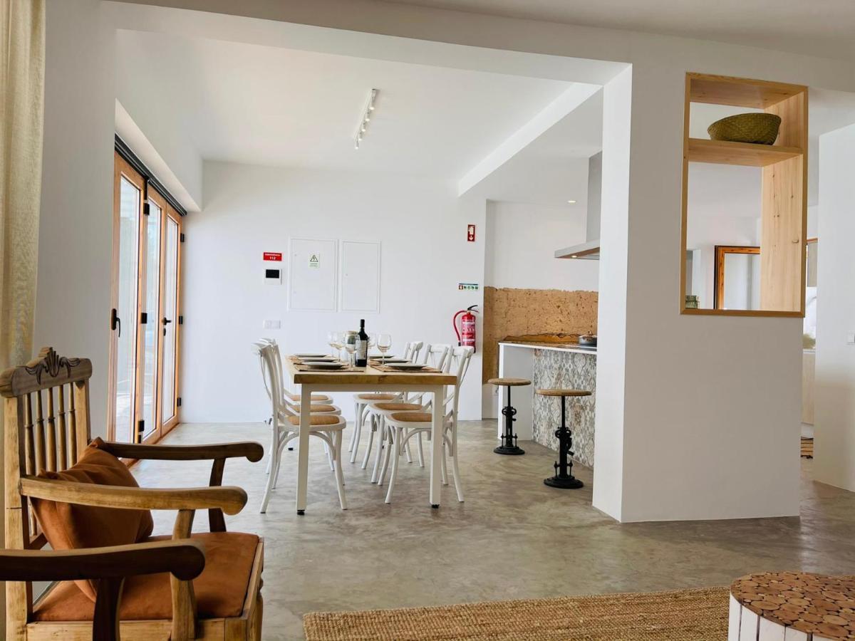 Villa Sal - Alvor Exteriör bild