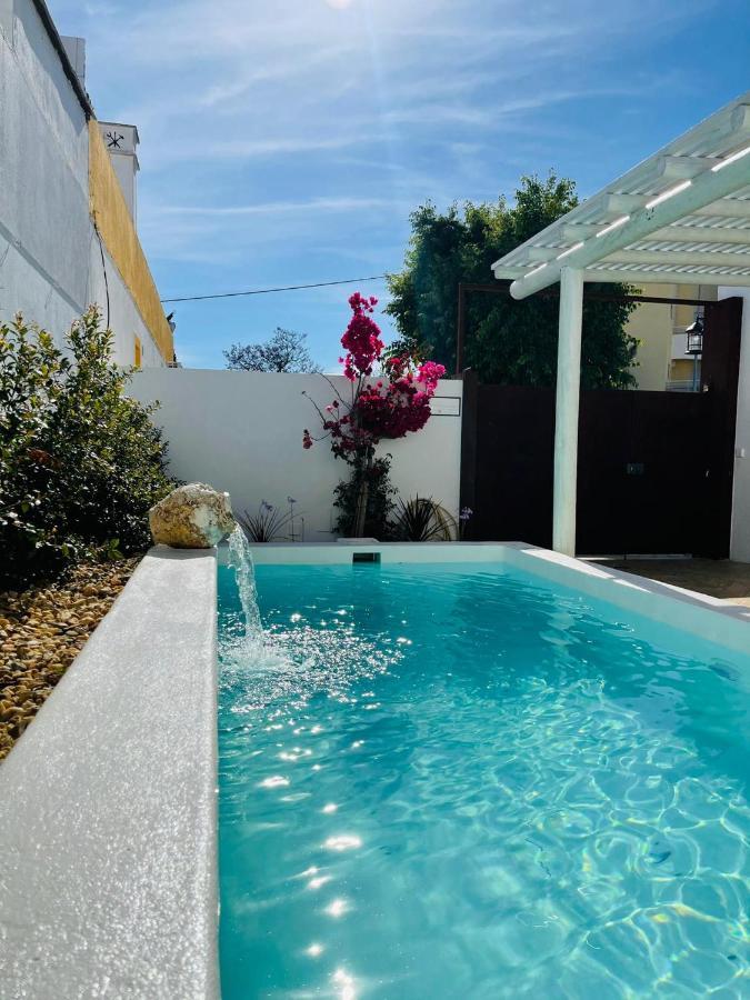 Villa Sal - Alvor Exteriör bild
