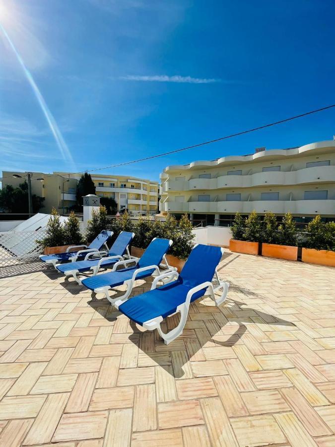 Villa Sal - Alvor Exteriör bild