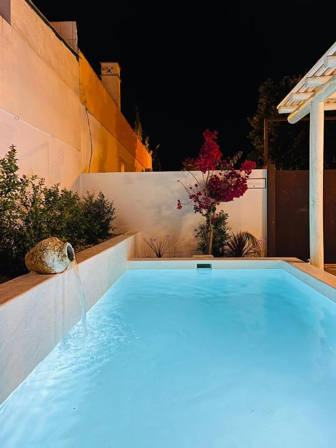Villa Sal - Alvor Exteriör bild