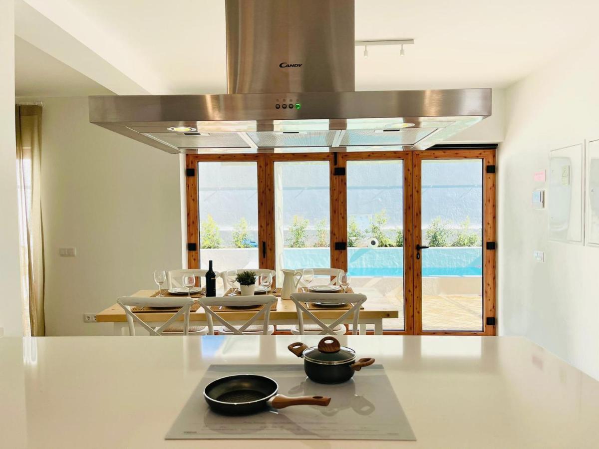 Villa Sal - Alvor Exteriör bild