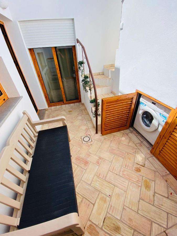 Villa Sal - Alvor Exteriör bild